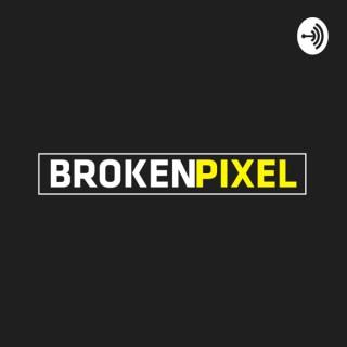 Broken Pixel