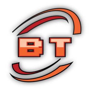 Brokentoken Classic Arcade and Pinball Podcast