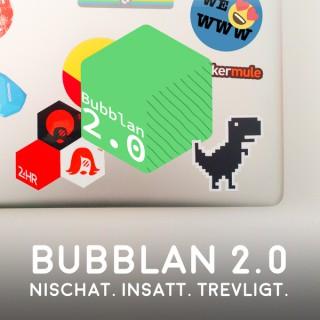 Bubblan 2.0