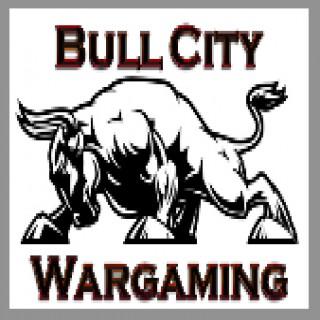 Bull City Wargaming - Warhammer Fantasy, 40K and more!