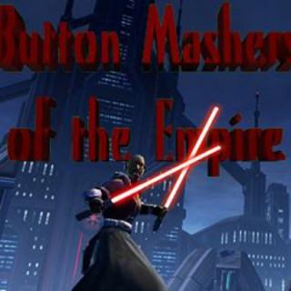 Button Mashers of the Empire Podcast