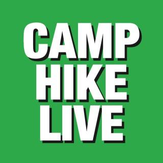 Camp Hike Live