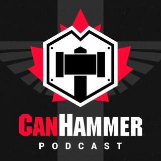 CanHammer - A Warhammer 40k and Age of Sigmar Podcast