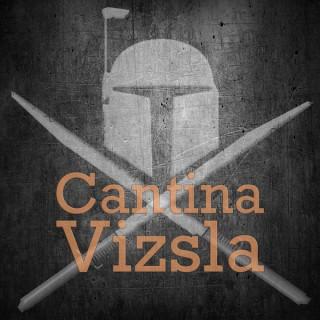 Cantina Vizsla: A Star Wars Galaxy of Heroes Podcast