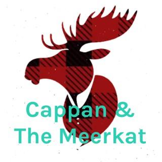 Cappan & The Meerkat