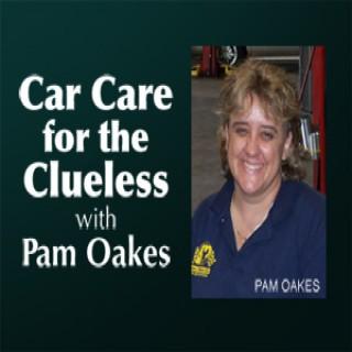 Car Care for the Clueless – Pam Oakes