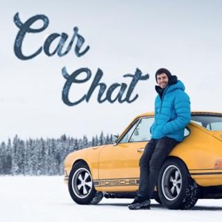 Car Chat