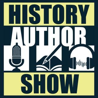History Author Show