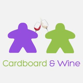 Cardboard and Wine
