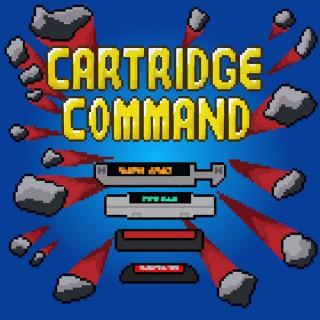 Cartridge Command