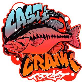 Cast and Crank Fishing podcast
