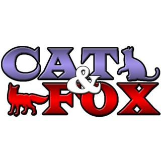 Cat and Fox