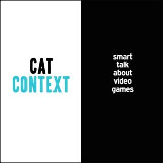 Cat Context Podcast