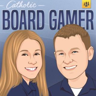 Catholic Board Gamer Podcast