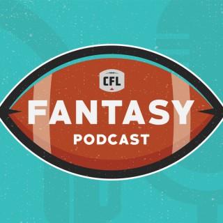 CFL Fantasy Podcast