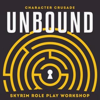 Character Crusade Unbound