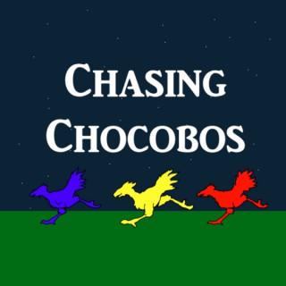 Chasing Chocobos