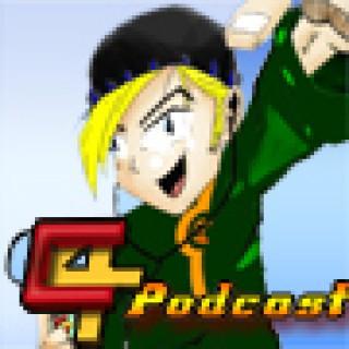 CheatCC's Video Game Podcast