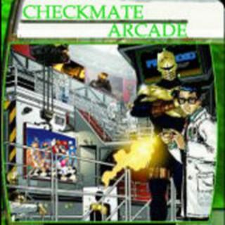 Checkmate Arcade Podcast