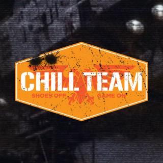 Chill Team Podcast  (Warhammer 40k: Kill Team Podcast)