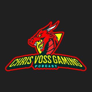 Chris Voss Gaming