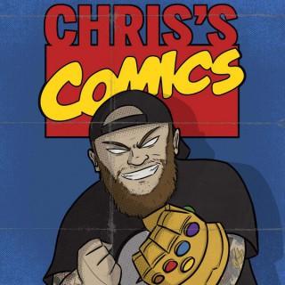 Chris's Comics