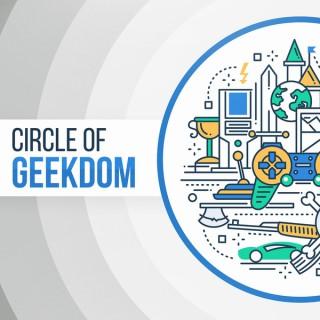 Circle of Geekdom Podcast