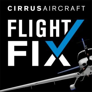 Cirrus Aircraft Flight Fix