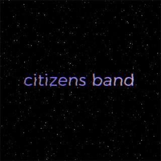 Citizens Band: A Video Game Let's Play Podcast