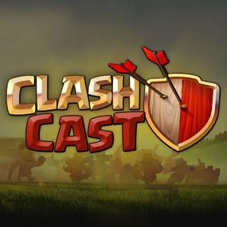 Clash Cast Podcast