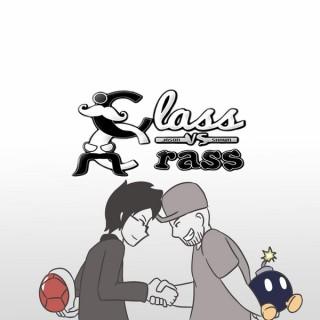 Class vs Crass Nintendo Podcast