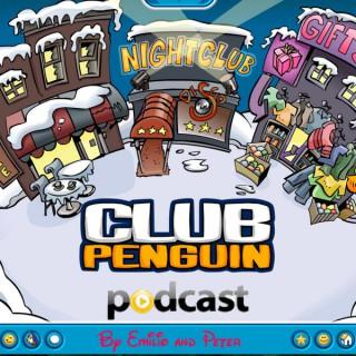Club Penguin Podcast
