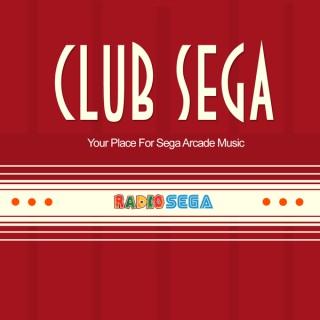 Club SEGA