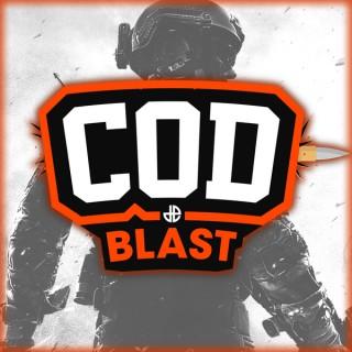 CoD Blast Podcast