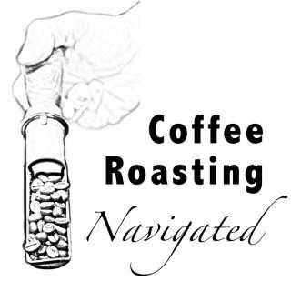 Coffee Roasting Navigated