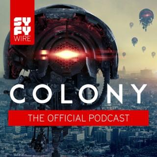 Colony: The Official Podcast