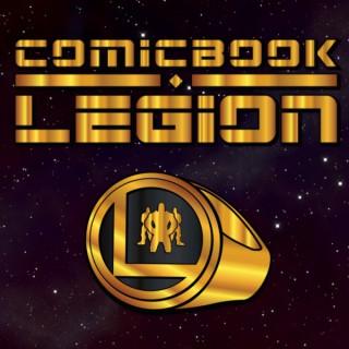 Comic Book Legion