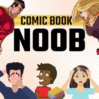 Comic Book Noob