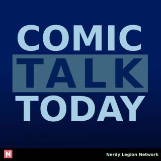 Comic Talk Today