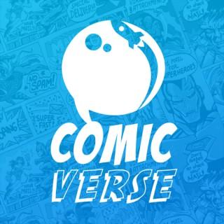 Comic-Verse Podcast