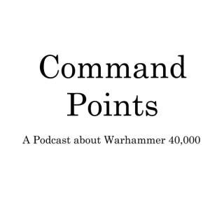 Command Points