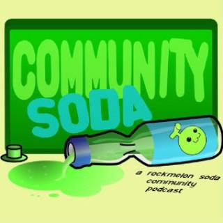 Community Soda