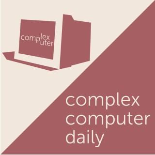 Complex Computer Daily