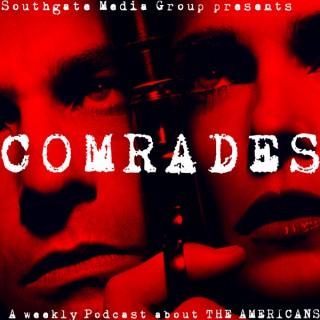 Comrades: The Americans Podcast