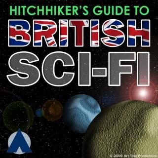 Hitchhiker's Guide to British Sci-Fi (MP3)