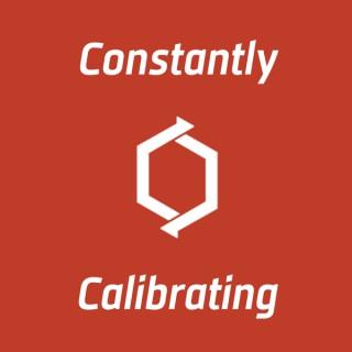 Constantly Calibrating Podcast (Gaming & Geek Culture)