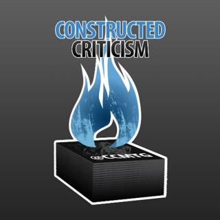 Constructed Criticism