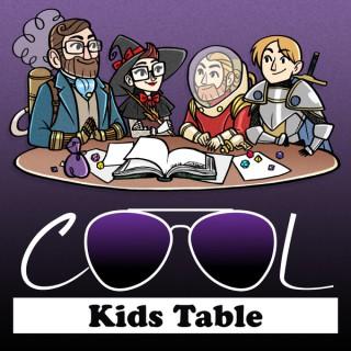 Cool Kids Table
