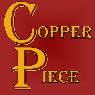 Copper Piece