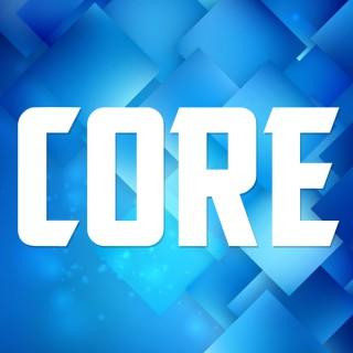 CORE - Core Gaming for Core Gamers